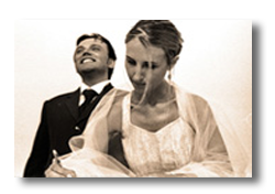 WEDDING PHOTOGRAPHER IN LIGURIA & PIEDMONT
