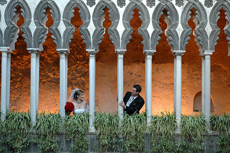 Professional Wedding Photographer for wedding in Amalfi, wedding in Capri, wedding in Positano, wedding in Sorrento.