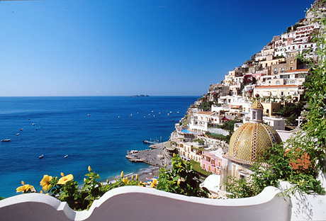 Professional Wedding Photographer for wedding in Amalfi, wedding in Capri, wedding in Positano, wedding in Sorrento.