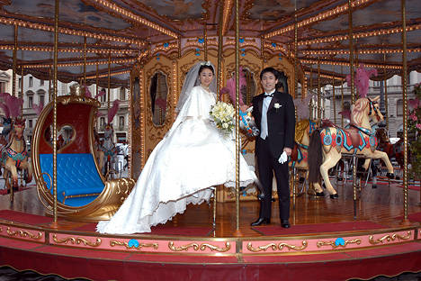Photography wedding: Choose professional wedding photographer for wedding in Tuscany