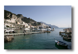 AMALFI WEDDING
