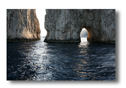 WEDDING IN CAPRI