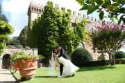 Outdoor Weddings in Tuscany