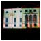 Architectural exteriors