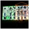 Architectural exteriors