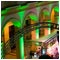 Architectural exteriors