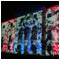 Architectural exteriors