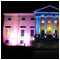 Architectural exteriors