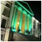 Architectural exteriors