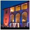 Architectural exteriors