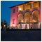 Architectural exteriors