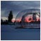 Pressure structures Globes