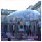 Pressure structures Globes