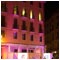 Luminous walls in various materials