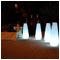 Luminous Objects