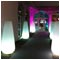 Luminous Objects