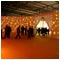 Set-like interior designs