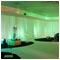 Set-like interior designs