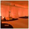 Set-like interior designs