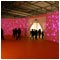 Set-like interior designs