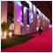 Set-like interior designs