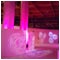 Set-like interior designs