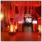 Set-like interior designs