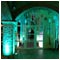 Set-like interior designs