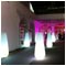 Set-like interior designs