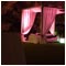 Set-like interior designs