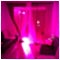 Set-like interior designs