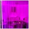 Set-like interior designs