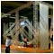 Technical structures