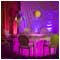 Luminous tables