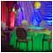 Luminous tables