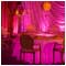 Luminous tables