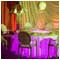 Luminous tables