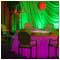 Luminous tables