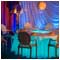 Luminous tables