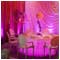 Luminous tables