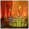 Luminous tables