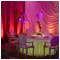 Luminous tables