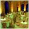 Luminous tables