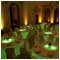 Luminous tables