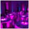 Luminous tables