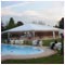 Tensile structures - Gazebos