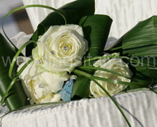 Crescent Bouquet