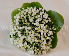 Oval Bouquet