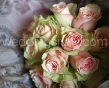 Round Bouquet