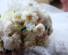 Round Bouquet